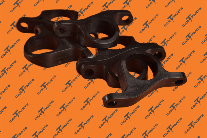 Condenser Bracket | Tesla Part 1006201-00-B
