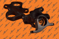 Condenser Bracket | Tesla Part 1006201-00-B
