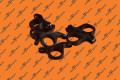Condenser Bracket | Tesla Part 1006201-00-B