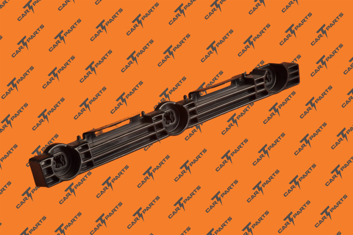 Molding Sill (Rocker) Bracket Rh Front | Tesla Part 1003693-00-C
