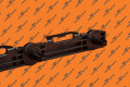 Molding Sill (Rocker) Bracket Rh Front | Tesla Part 1003693-00-C