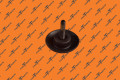 Bumper, Hood Closure, 6Mm | Tesla Part 1012602-00-E