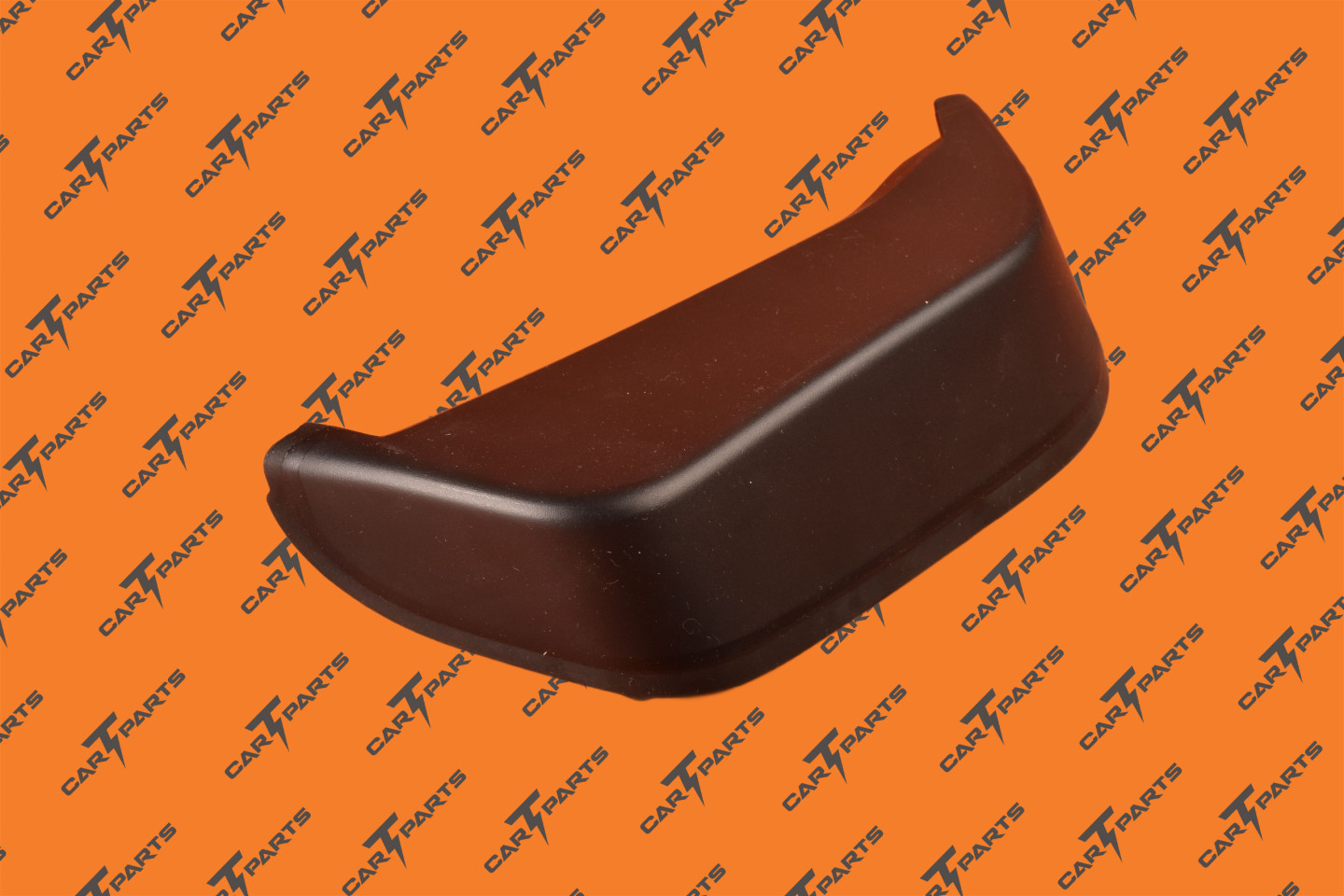 Mx, Liftgate Lamp Trim Cover Left Hand | Tesla Part 1058812-00-B