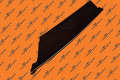 Fog Spear Upr Rh, Fr Fascia (Ms2) Black | Tesla Part 1079636-00-A