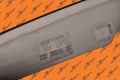 Fog Spear Upr Rh, Fr Fascia (Ms2) Black | Tesla Part 1079636-00-A