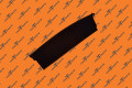 Fog Spear Lwr Lh, Fr Fascia (Ms2) Black | Tesla Part 1079635-00-A