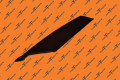 Fog Spear Lwr Rh, Fr Fascia (Ms2) Black | Tesla Part 1079638-00-A