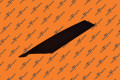 Fog Spear Lwr Rh, Fr Fascia (Ms2) Black | Tesla Part 1079638-00-A