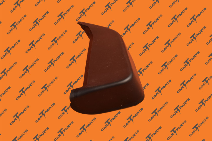 Mx, Liftgate Lamp Trim Cover Left Hand | Tesla Part 1058812-00-B
