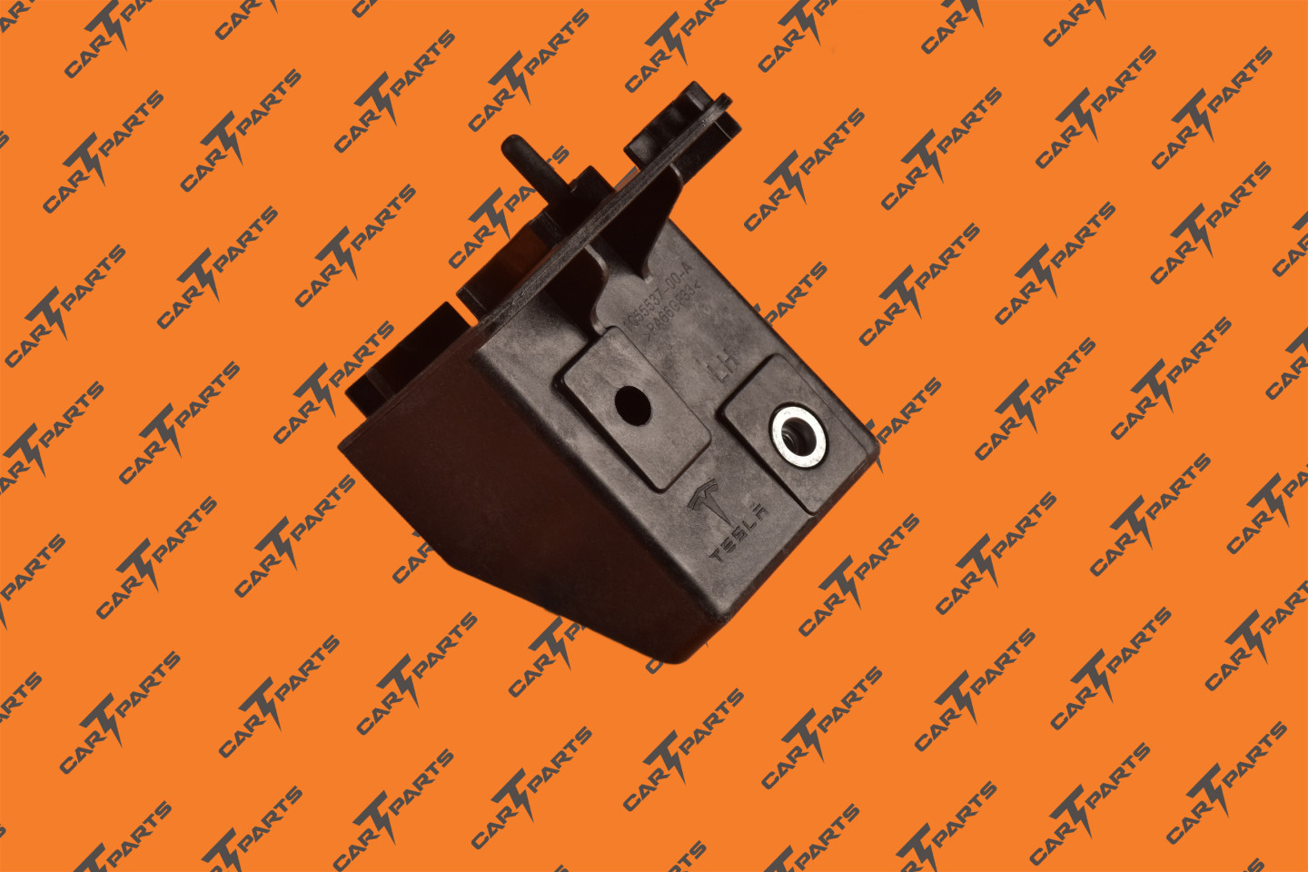 Fascia Support Bracket Lh | Tesla Part 1055537-00-A