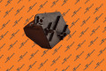 Fascia Support Bracket Lh | Tesla Part 1055537-00-A