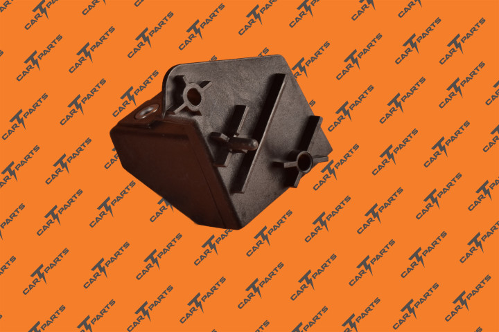 Fascia Support Bracket Lh | Tesla Part 1055537-00-A