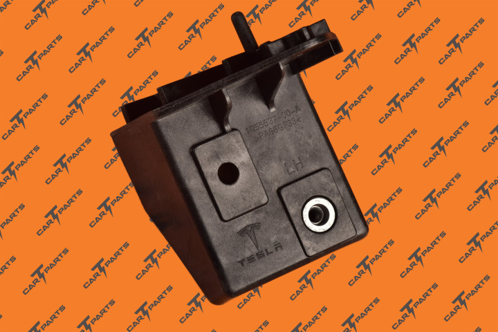 Fascia Support Bracket Lh | Tesla Part 1055537-00-A