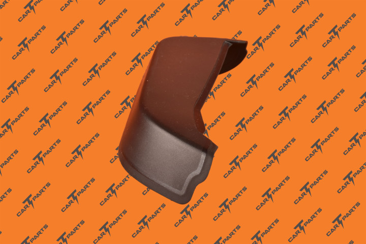 Mx, Liftgate Lamp Trim Cover Left Hand | Tesla Part 1058812-00-B