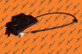 Cable Hood Latch Primary Release | Tesla Part 1061814-00-E