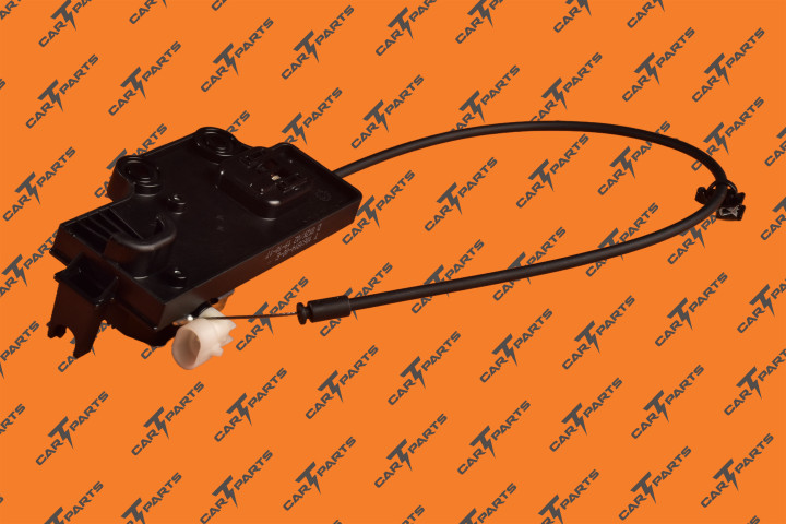 Cable Hood Latch Primary Release | Tesla Part 1061814-00-E