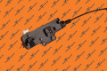 Cable Hood Latch Secondary Release | Tesla Part 1061816-00-E