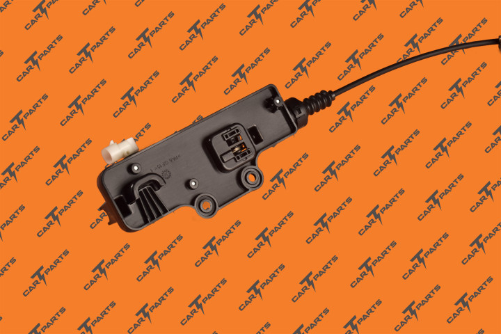 Cable Hood Latch Secondary Release | Tesla Part 1061816-00-E
