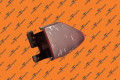 Assembly Fixed Door  Sae/Ece Right Hand | Tesla Part 1022421-00-C