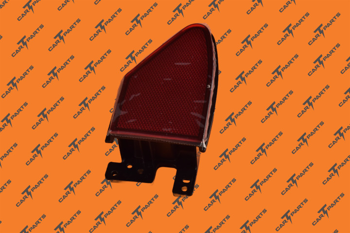 Assembly Fixed Door  Sae/Ece Right Hand | Tesla Part 1022421-00-C