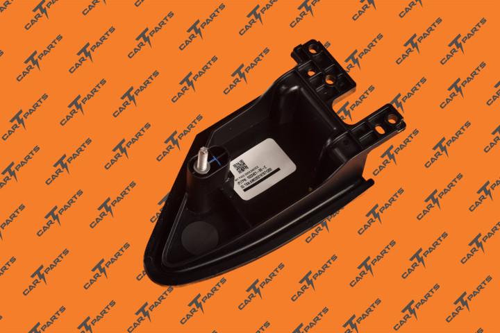 Assembly Fixed Door  Sae/Ece Right Hand | Tesla Part 1022421-00-C