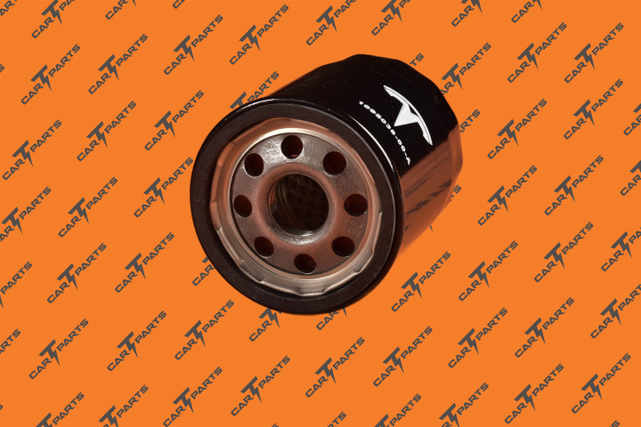 Oil Filter,Synthetic,3Du | Tesla Part 1095038-00-A 1618882-00-B 1618882-50-B