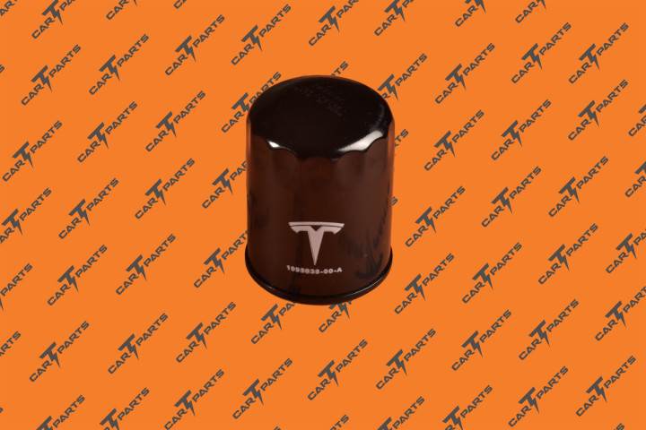Oil Filter,Synthetic,3Du | Tesla Part 1095038-00-A 1618882-00-B 1618882-50-B