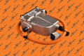 MDL X, THERM SYS, ELEC BATT HEATER