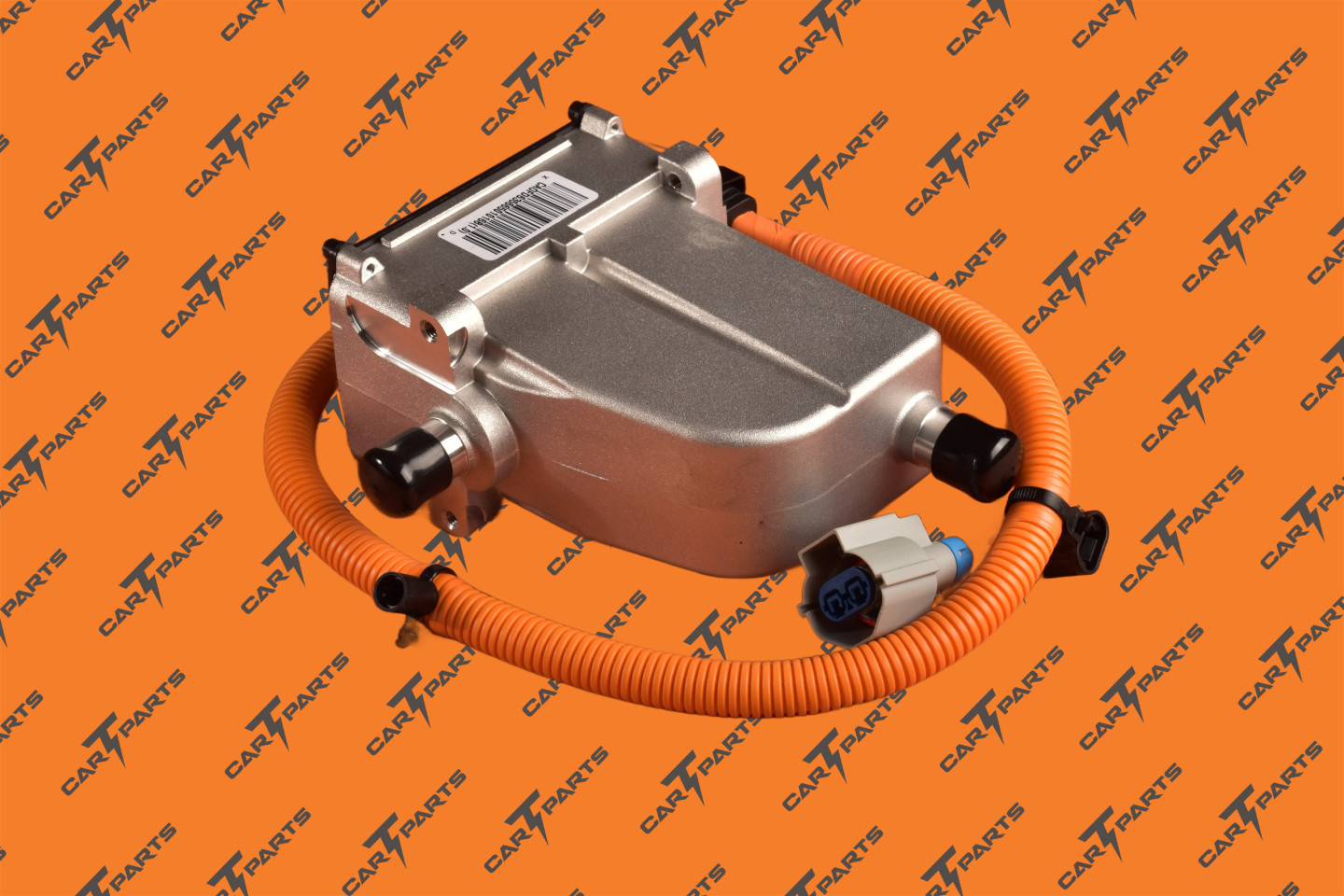 MDL X, THERM SYS, ELEC BATT HEATER