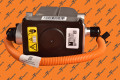 MDL X, THERM SYS, ELEC BATT HEATER