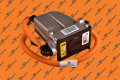 MDL X, THERM SYS, ELEC BATT HEATER