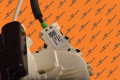 MX, FR DR KIEKERT LATCH SERVICE, LH