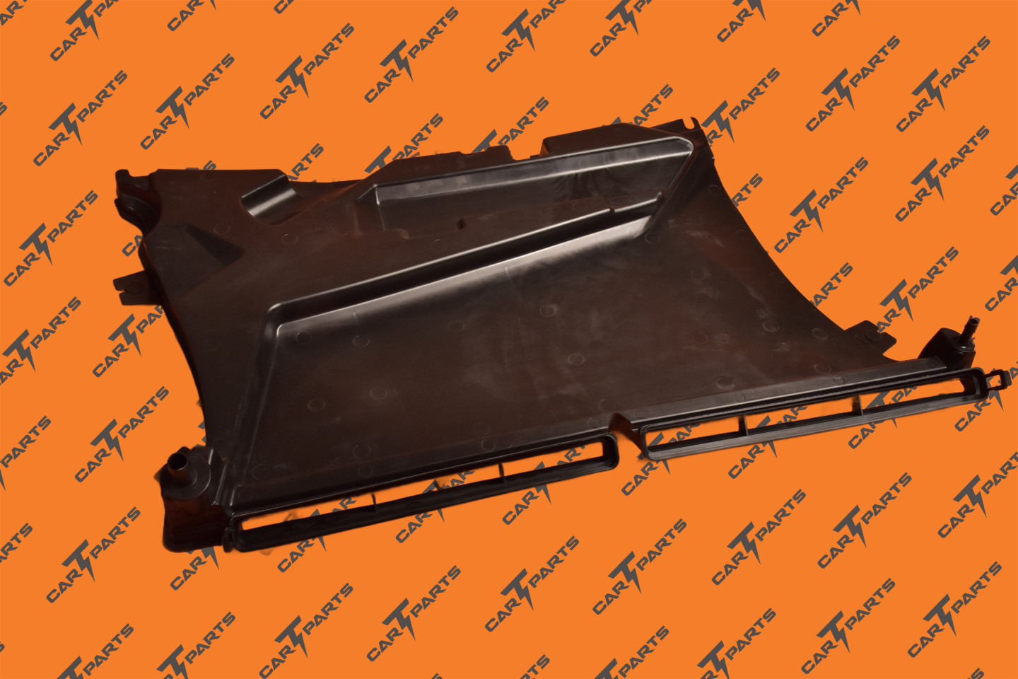 Cabin Intake Duct Assembly Ms2 Lhd | Tesla Part 1060466-00-C