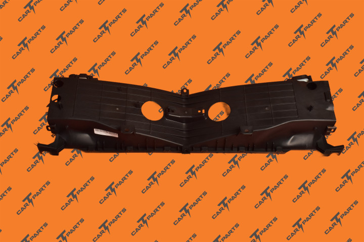 Asy Fr End Ducting With Horns, Ms2 | Tesla Part 1058073-00-B 1007258-00-D 1007261-00-D 1058074-00-B