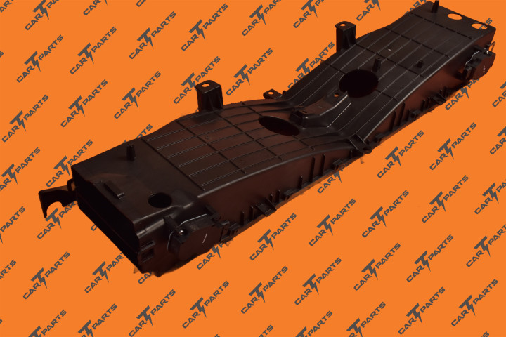 Asy Fr End Ducting With Horns, Ms2 | Tesla Part 1058073-00-B 1007258-00-D 1007261-00-D 1058074-00-B
