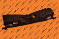 Asy Fr End Ducting With Horns, Ms2 | Tesla Part 1058073-00-B 1007258-00-D 1007261-00-D 1058074-00-B