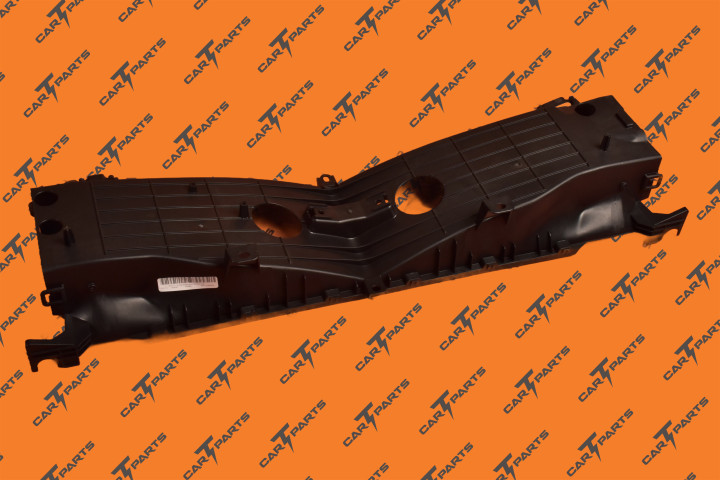 Asy Fr End Ducting With Horns, Ms2 | Tesla Part 1058073-00-B 1007258-00-D 1007261-00-D 1058074-00-B