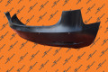 M3 Rear Fascia Unpainted Svc | Tesla Part 1108905-S0-A