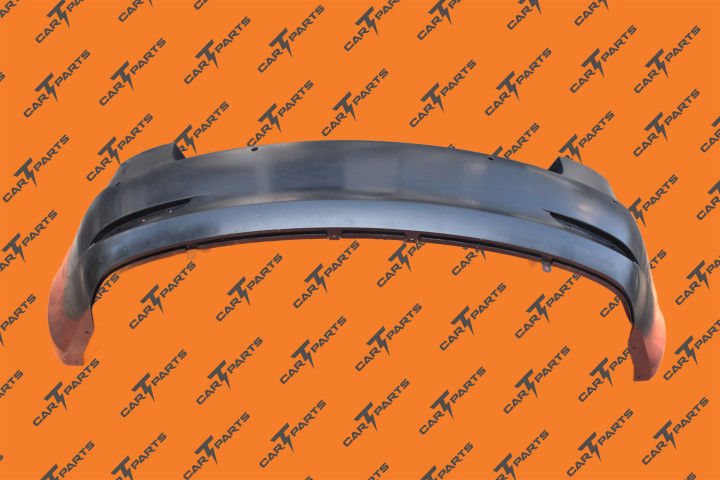 M3 Rear Fascia Unpainted Svc | Tesla Part 1108905-S0-A
