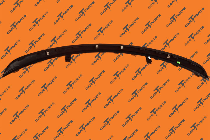 Model 3, Rr Fascia, Lower, Assy | Tesla Part 1103035-00-D