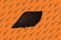 Mx Fr Tow Hook Cover | Tesla Part 1057056-00-D