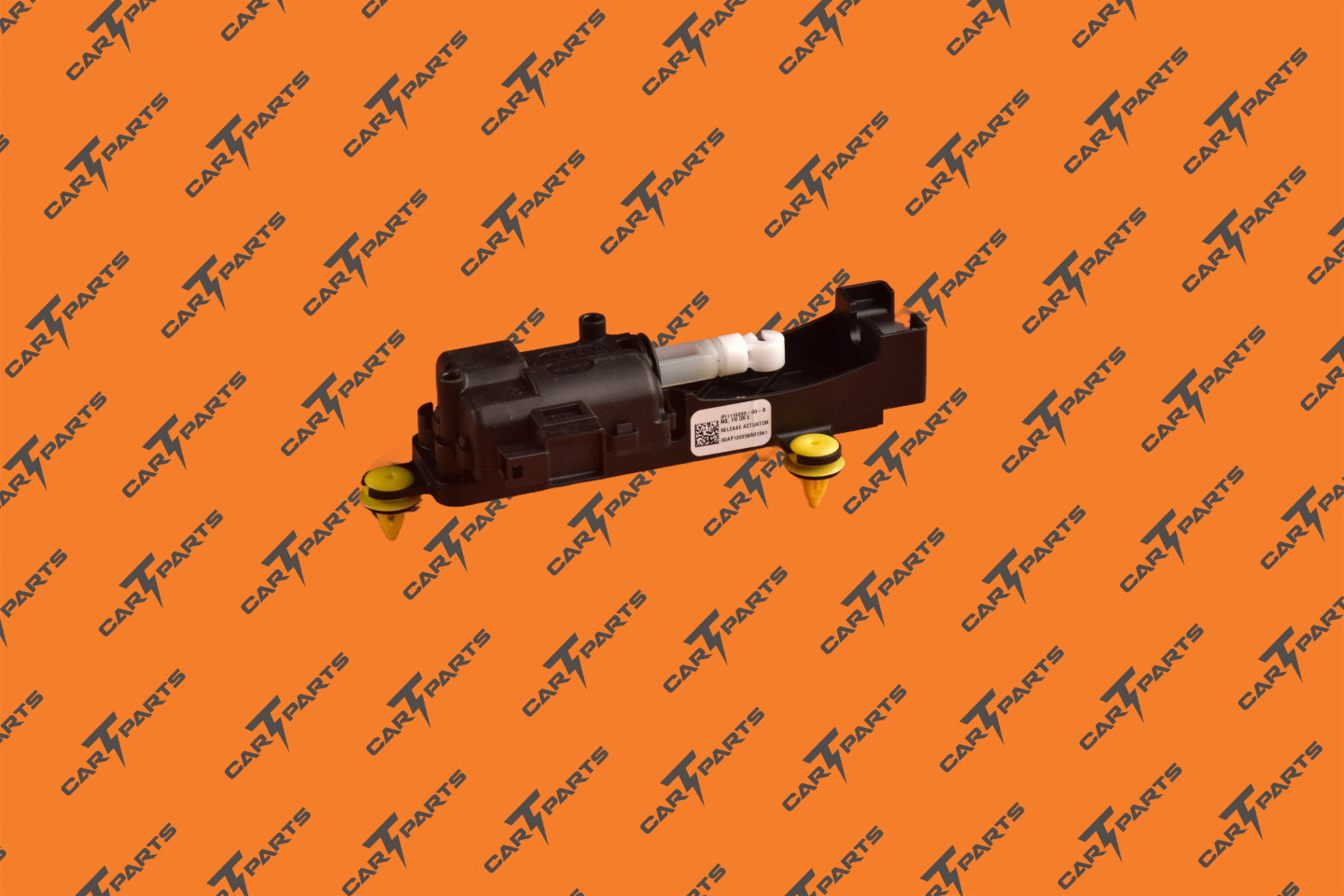 Rwk, Mx, Fr Dr E Release Actuator, Rh | Tesla Part 1115333-00-B