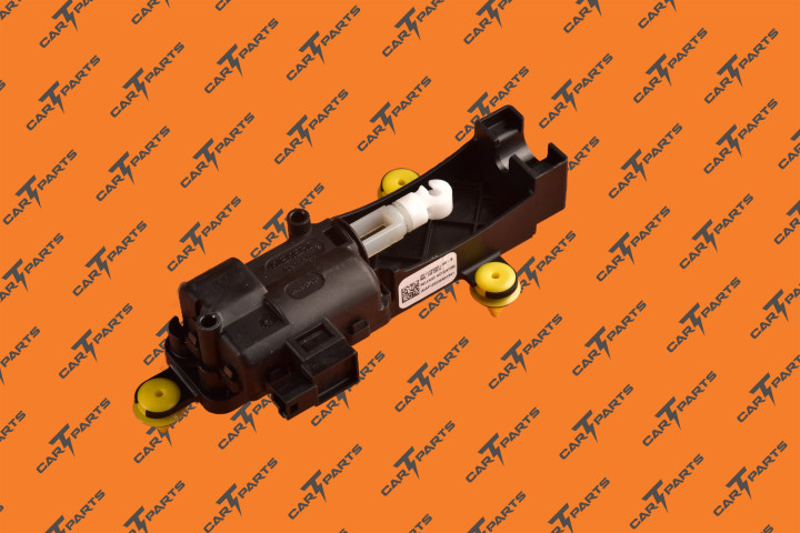 Rwk, Mx, Fr Dr E Release Actuator, Rh | Tesla Part 1115333-00-B