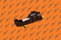 Rwk, Mx, Fr Dr E Release Actuator, Rh | Tesla Part 1115333-00-B