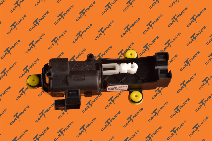 Rwk, Mx, Fr Dr E Release Actuator, Rh | Tesla Part 1115333-00-B