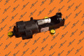 Rwk, Mx, Fr Dr E Release Actuator, Rh | Tesla Part 1115333-00-B