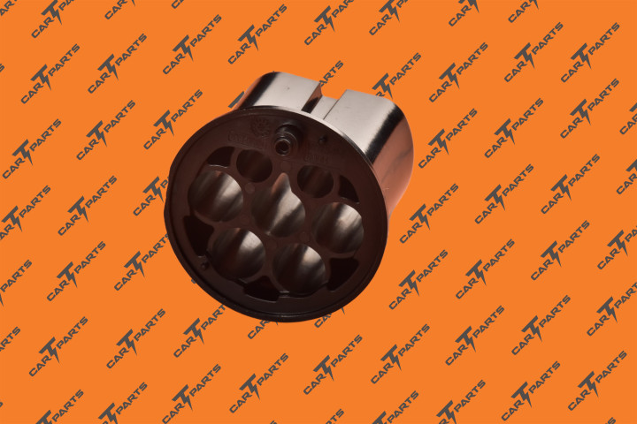 PIN HOUSING, EV INLET, EU