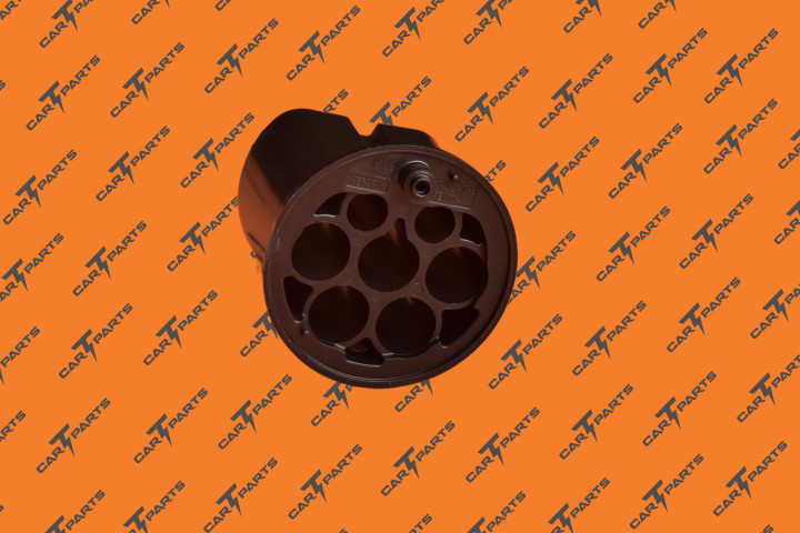PIN HOUSING, EV INLET, EU