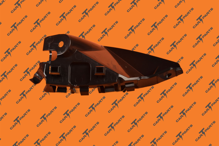 Fascia Fender Bracket Lh | Tesla Part 1095495-00-A
