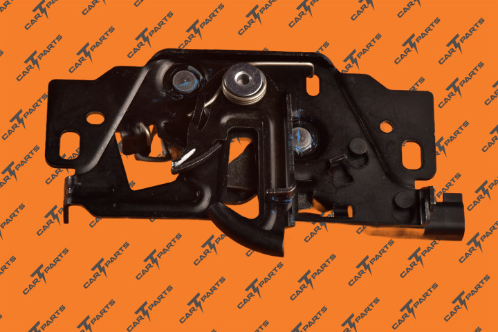 Hood Latch Mx | Tesla Part 1033011-00-G
